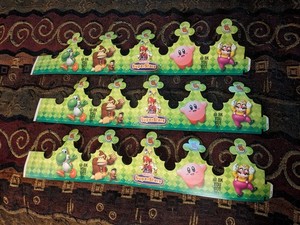 25+ Burger King Nintendo Superstars for sale | Updated Oct 2026