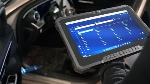 Programma professionale autodiagnosi OBD/OBD2 2021/23 - Foto 1 di 1