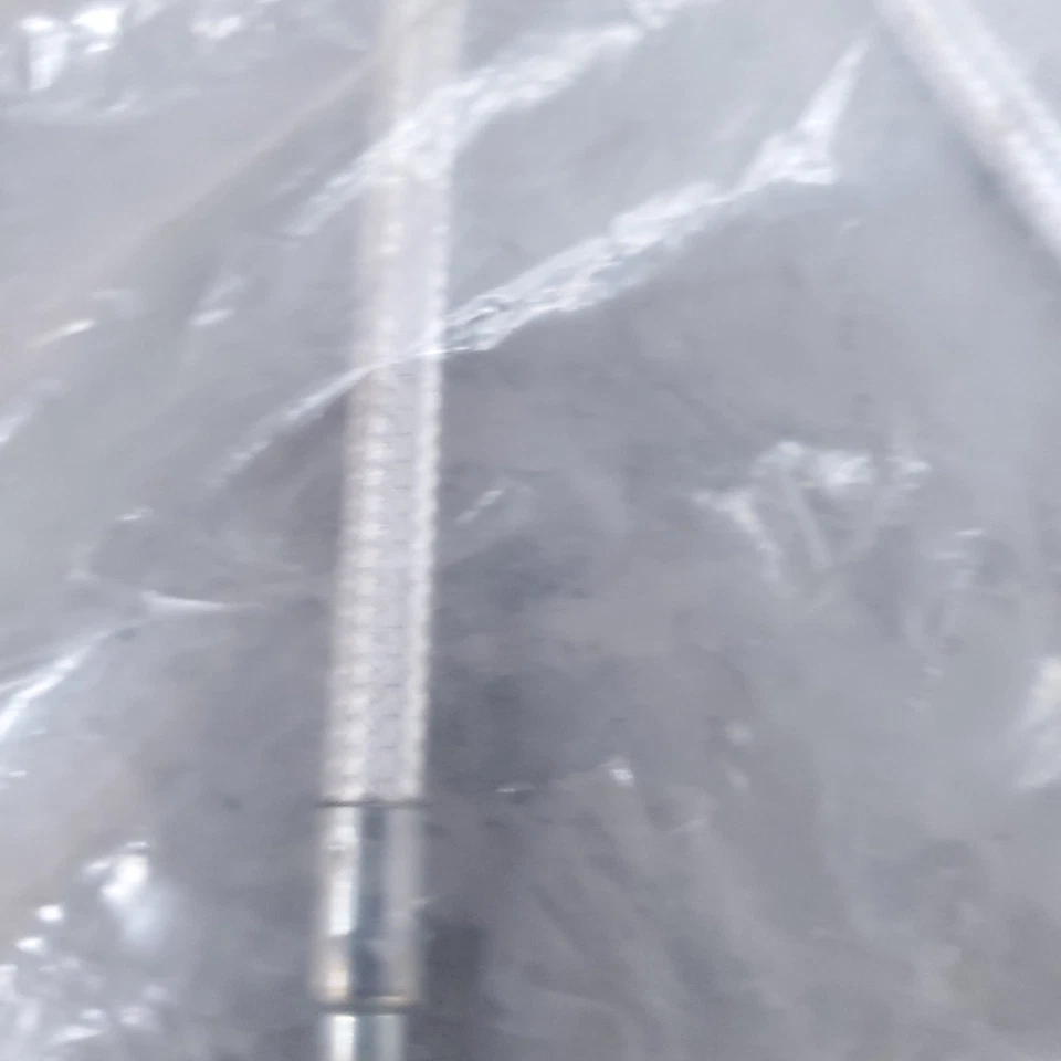 Kit de cables de acelerador de ralentí Diamondback 32,5" Dyna Softail 56805-05 Harley-Davidson Foto 3 de 4