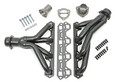 Hedman 89500 Uncoated Engine Swap Headers Ford 289-302 In 82-97 2wd Ranger