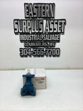 ITT Dia-Flo 3/4” Diaphragm Valve VAL01629 NEW