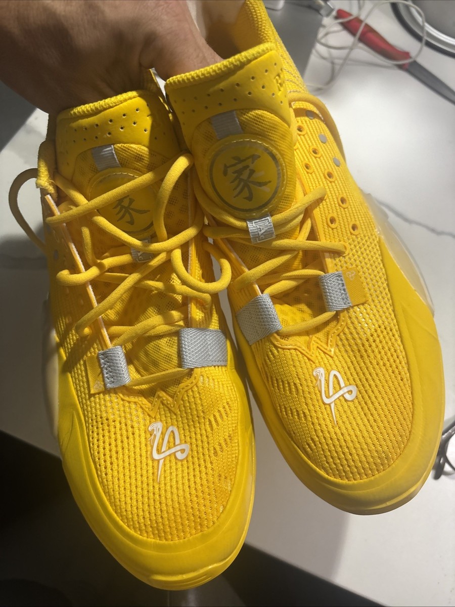 Li-Ning way of wade all city 13 Size 13  View 2