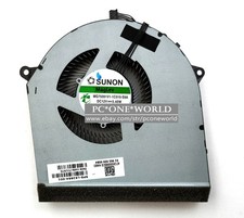 New HP Omen 17-CB 17-CB0002CA 17-CB0020NR 17-CB0070NR GPU Cooling Fan