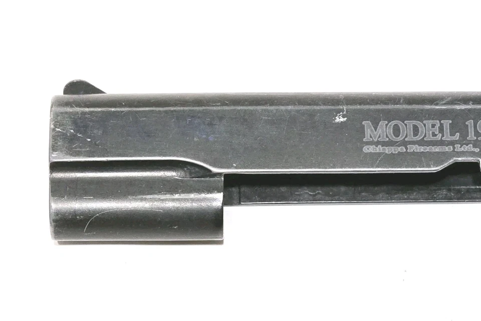 Diapositiva Chiappa Modelo 1911-22 con pasador, extractor, etc. 1911,22 lr Foto 4 de 4