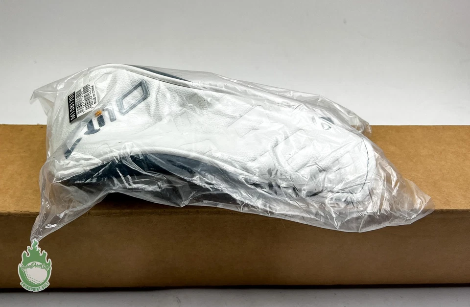 New 2024 TaylorMade Qi10 Hybrid Headcover - Image 4 of 4