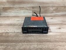 Mercedes Benz Oem Becker Cassette Player Radio Stereo Deck Headunit Grand Prix Mercedes Benz Oem Becker Cassette Player Radio Stereo Deck Headunit Grand Prix