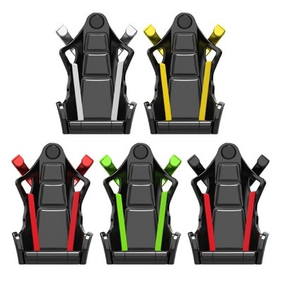 Car Stand Holder Air Vent Mount Holder Stand for 4.7-7in Phone Easy Installation