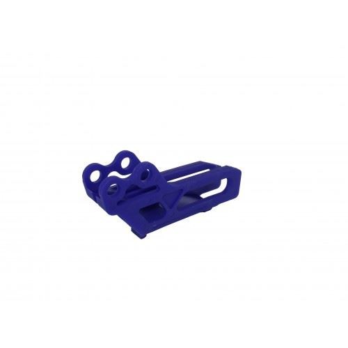Polisport Chain Guide YZ125/250 08-14 YZF250/450 07-14 WR250F/450F 07-14 Blue