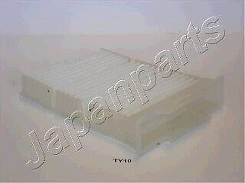 FAA-TY10 Japanparts Filter, Luft Cicjout FüR CitroëN, Peugeot, Toyota-image