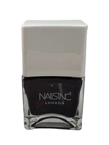NAILSINC Drty Girl Nail Polish 14ml
