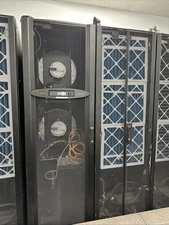 APC Schneider Electric ACRD500 InRow RD Air Cooling System Data Server Room Unit