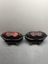 2015-2020 Dodge Charger Challenger Scat Pack Front Left Right Caliper 4 Piston