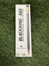 Palomino Blackwing 602 Pencils 5 