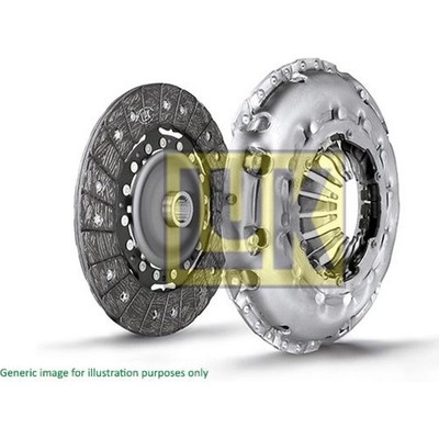 LuK 624 3744 09 Kupplungssatz für ALFA ROMEO FIAT CROMA 159 194 939