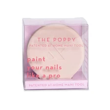 Olive & June  The Poppy  Polish Bottle Handle Manicure Tool New In Package