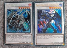 ARCHFIEND ZOMBIE SKULL DOOM EMPEROR DRAGON BLCR BLLR Secret Ultra Set