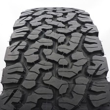 265 60 18 1x BFGOODRICH 265/60 R18 119/116S pneumatico per tutte le stagioni 2017 mai usato