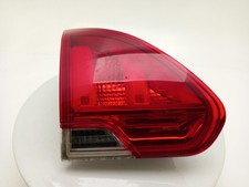 PEUGEOT 2008 Tail Light Rear Lamp N/S 2013-2019 5 Door Hatchback LH 9678074480