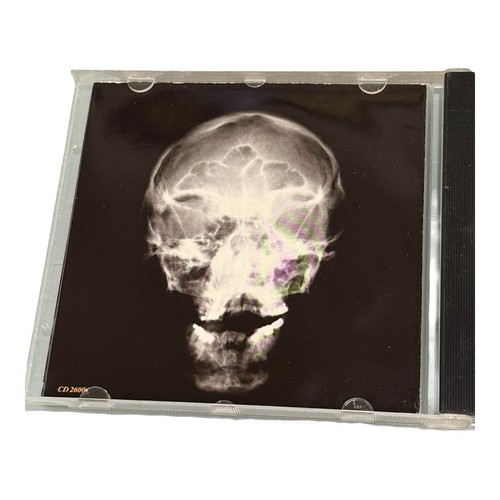 Ministry The Mind Is A Terrible Thing To Taste CD - Picture 7 of 11