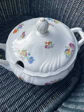 Moschendorf Bavaria . PM . Terrine 