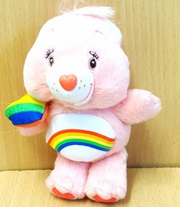 care bears mcdonalds toys
