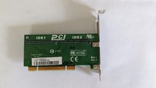 Excellent Promise Technology FastTrak TX2000 PCI IDE Raid Controller Card 