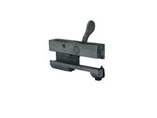 Left Margin Stop for Remington No.6 and No.7 Typewriter Replacement Part thumbnail