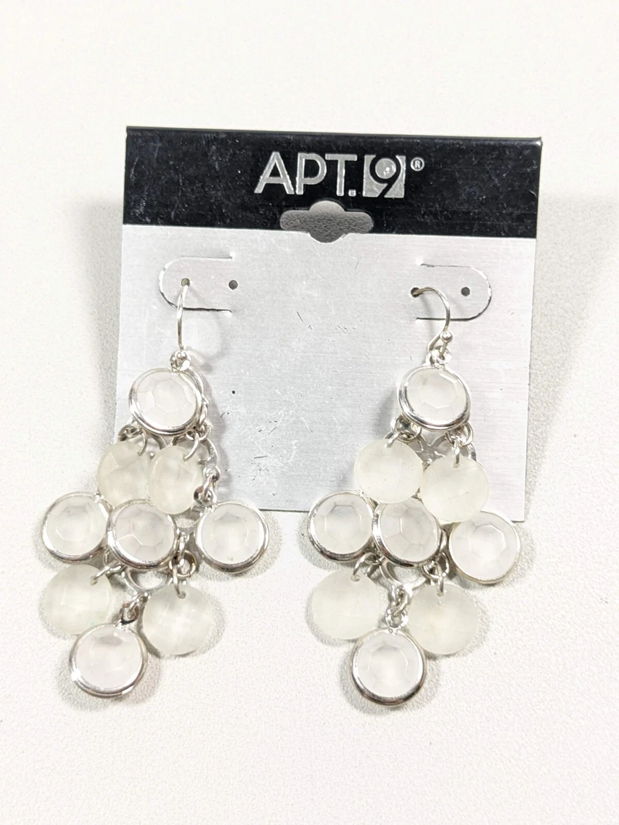 Apt 9 deals jewelry