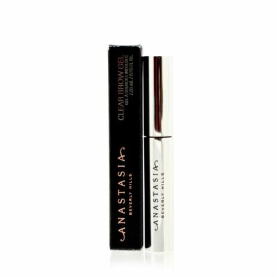 Anastasia Beverly Hills Clear Brow Gel 0.26 oz