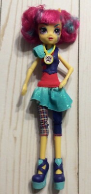 Hasbro My Little Pony Equestria Doll EG Toy Play Doll Figure
