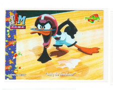 1996-97 Upper Deck Space Jam Trading Cards Checklist 38