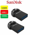 SanDisk ULTRA FIT 16GB 32GB 64GB 128GB 256GB USB 3.1 Flash Drive OTG lot