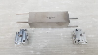 LUMENIS P30 LASER LONG BRICK 0626-883-01 REV E
