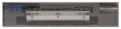 KATO N scale Electric Locomotive Vehicles EF30 3073