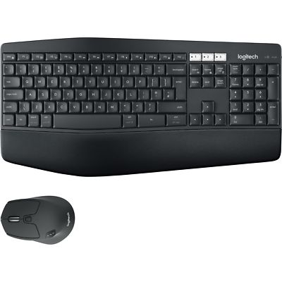 Logitech MK850 Performance, Desktop-Set