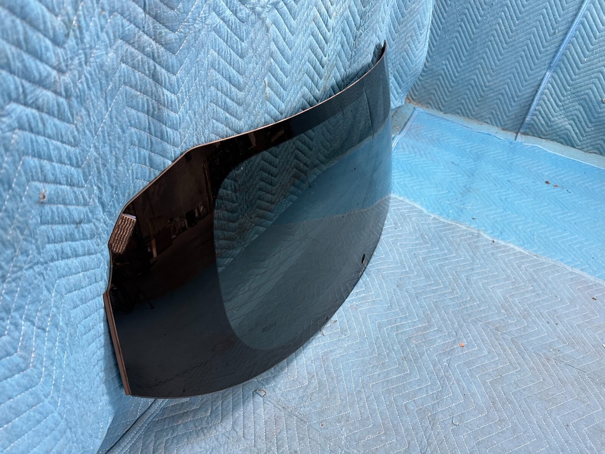 Honda HR-V Sport Rear Liftgate Window Glass 73211-3W0-315 2023