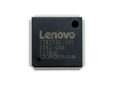 iTE IT8227E-192-CXA IT8227E 192 CXA TQFP EC Power IC Chip Chipset