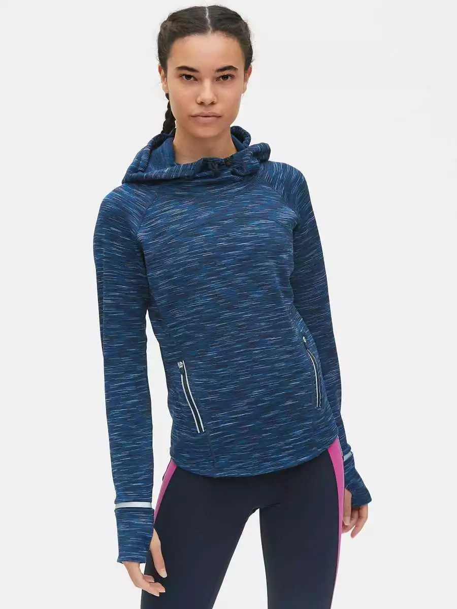 Gapfit on sale orbital fleece