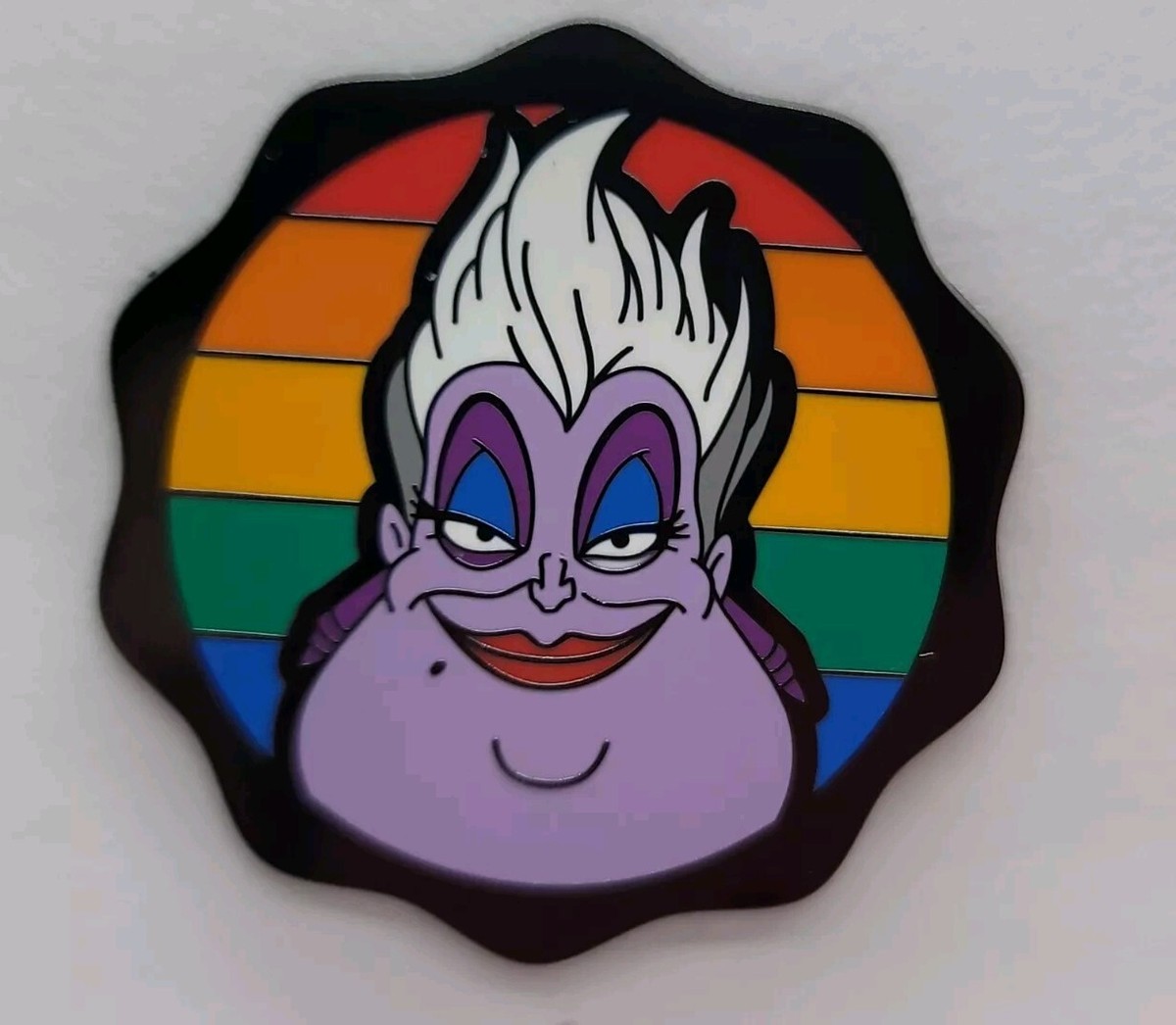 Disney - ピッチー 2024 Disney Parks Sculpted Metallic Collection Pin Stitch | eBay