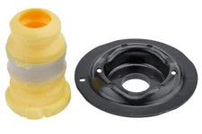 STOP BUFFER fits TOYOTA YARIS 05-11, YARIS 11-, YARIS HYBRID 11-14 /VO