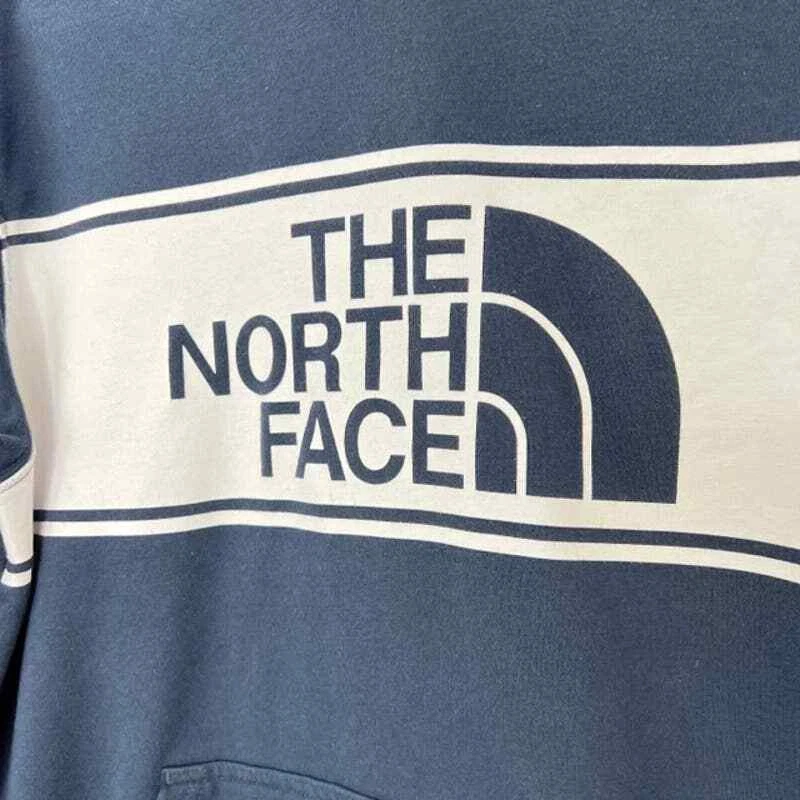 The north face shop edge to edge hoodie