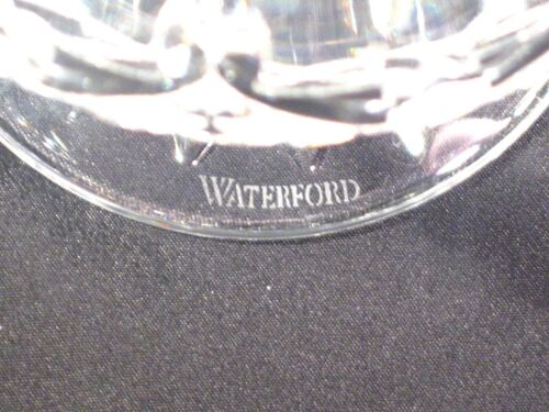 Waterford Crystal Lismore Brandy Glasses Set of 8 - Picture 12 of 12