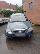 Autoradio Dacia LOGAN