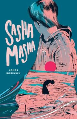 Sasha Masha by 
