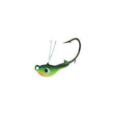 Northland Tackle WJ4-61 Weed-Weasel 2/Cd Weed-Weasel, Shrimp, 1/41/4 oz