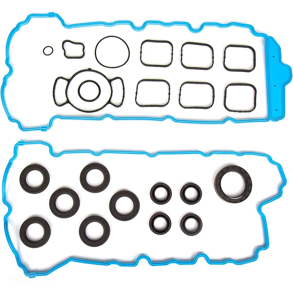 3.6L Head Gasket Kit For Chevrolet Traverse Buick Enclave GMC Acadia 2009-2016 Foto 2 de 4