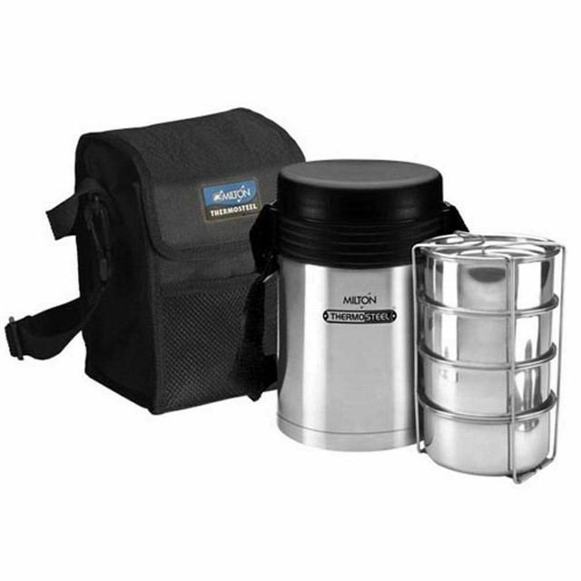 milton lunch bag