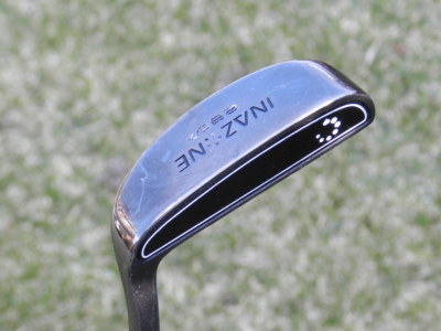 Inazone 8897 Putter 34 inch Superstroke Slim Griff rechtshand