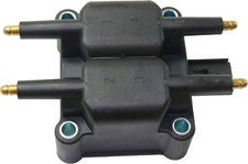Ignition Coil for 2003-2004 Mini Cooper Base 4 Cyl 1.6L  