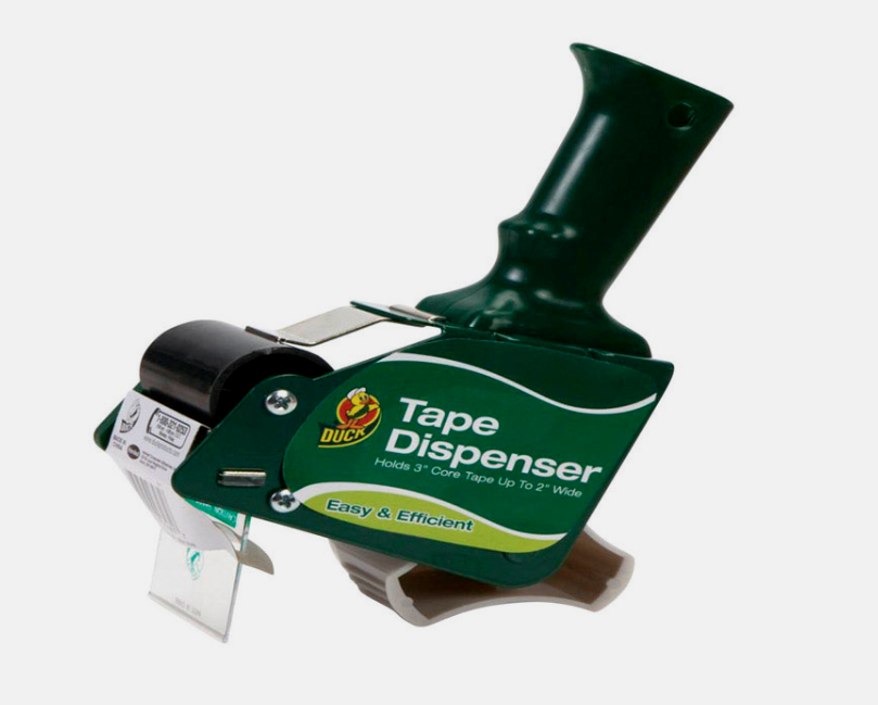 Duck TAPE DISPENSER Up To 2
